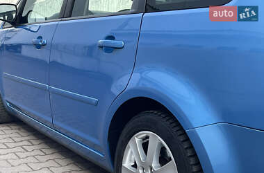 Минивэн Ford C-Max 2009 в 
