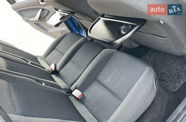 Минивэн Ford C-Max 2009 в 
