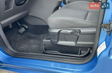 Минивэн Ford C-Max 2009 в 