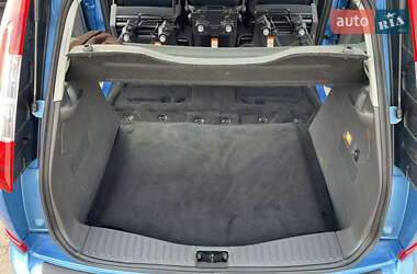 Минивэн Ford C-Max 2009 в 