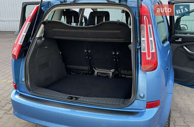 Минивэн Ford C-Max 2009 в 