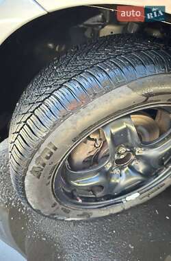 Мінівен Ford C-Max 2009 в Жидачові