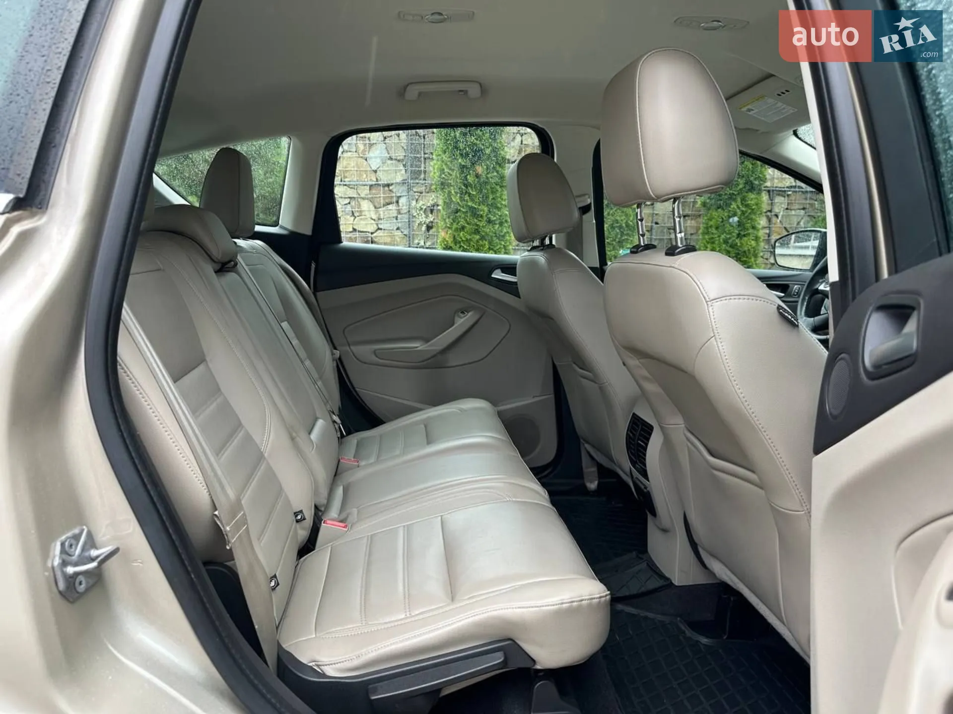 2016 Ford C-MAX - мініатюра 55