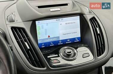 Минивэн Ford C-Max 2016 в 