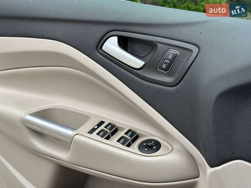 Мінівен Ford C-Max 2016 в Стрию