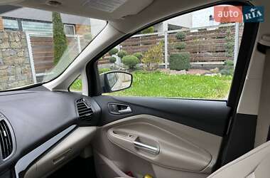 Минивэн Ford C-Max 2016 в 