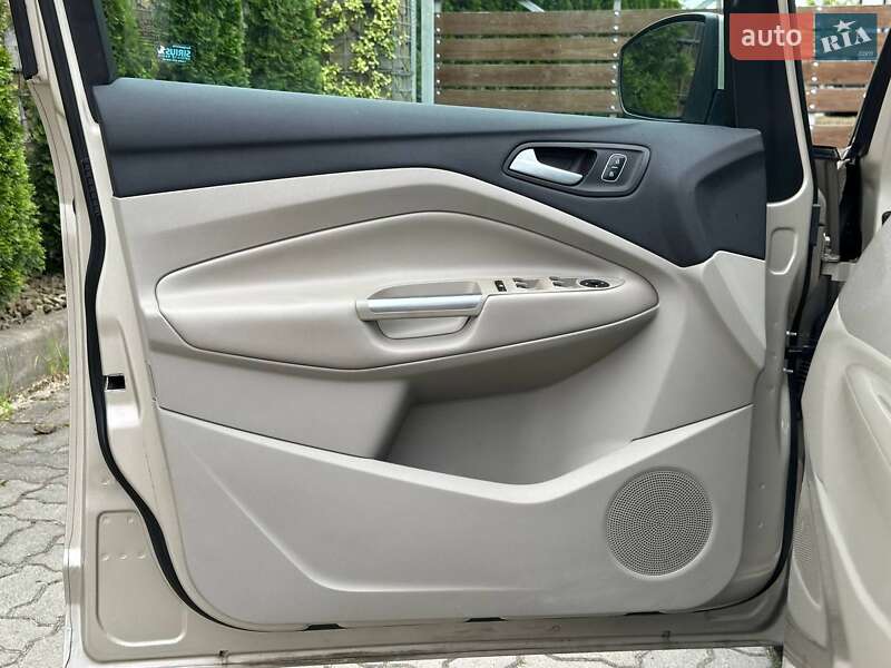 Мінівен Ford C-Max 2016 в Стрию