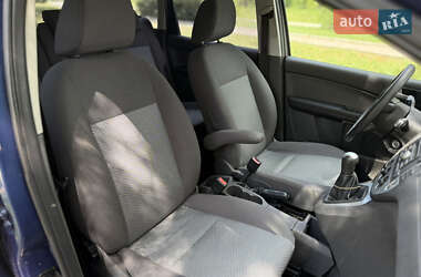 Минивэн Ford C-Max 2006 в 