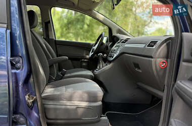 Минивэн Ford C-Max 2006 в 