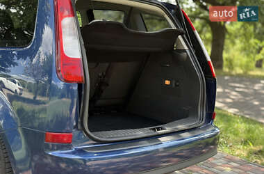 Минивэн Ford C-Max 2006 в 