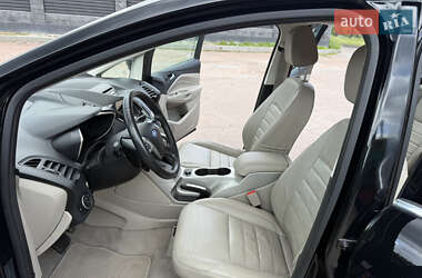 Минивэн Ford C-Max 2017 в 