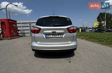 Мінівен Ford C-Max 2016 в 