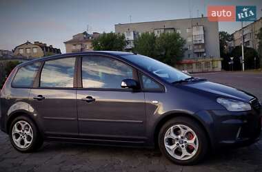Минивэн Ford C-Max 2008 в 