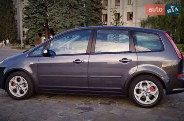 Минивэн Ford C-Max 2008 в 
