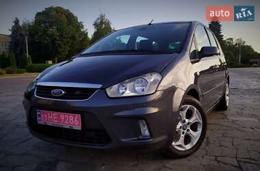 Минивэн Ford C-Max 2008 в 