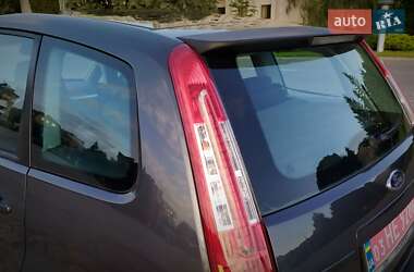 Минивэн Ford C-Max 2008 в 