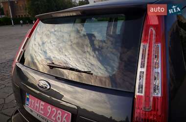 Минивэн Ford C-Max 2008 в 