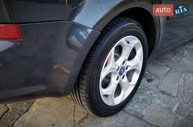 Минивэн Ford C-Max 2008 в 