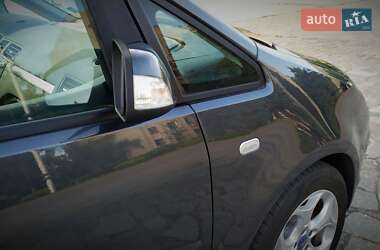 Минивэн Ford C-Max 2008 в 