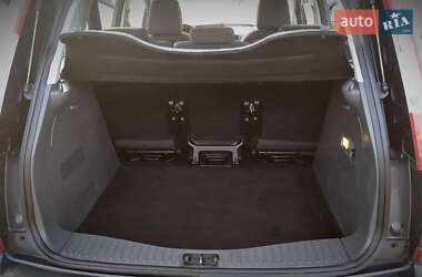 Минивэн Ford C-Max 2008 в 