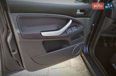 Минивэн Ford C-Max 2008 в 