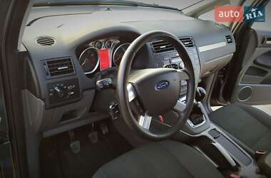 Минивэн Ford C-Max 2008 в 