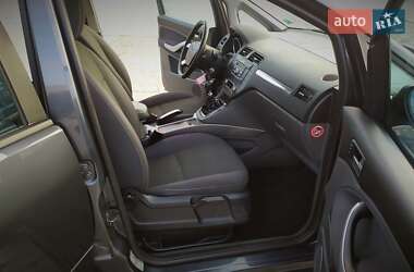 Минивэн Ford C-Max 2008 в 