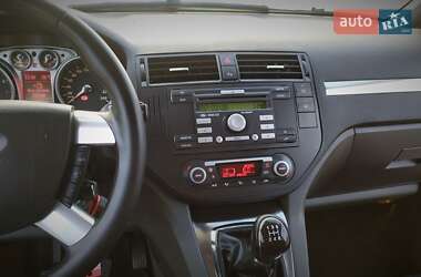 Минивэн Ford C-Max 2008 в 