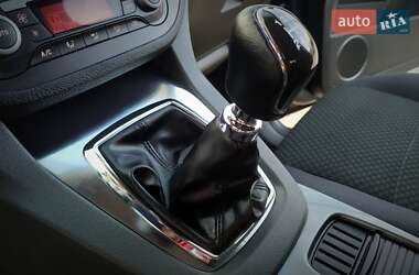 Минивэн Ford C-Max 2008 в 