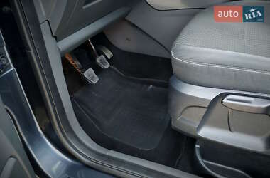 Минивэн Ford C-Max 2008 в 