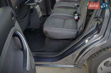 Минивэн Ford C-Max 2008 в 