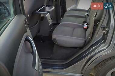 Минивэн Ford C-Max 2008 в 