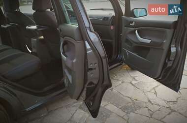 Минивэн Ford C-Max 2008 в 