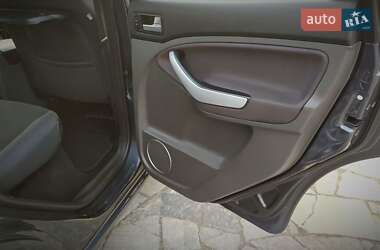 Минивэн Ford C-Max 2008 в 