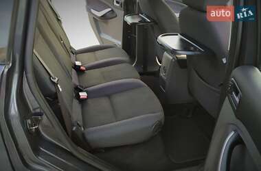 Минивэн Ford C-Max 2008 в 