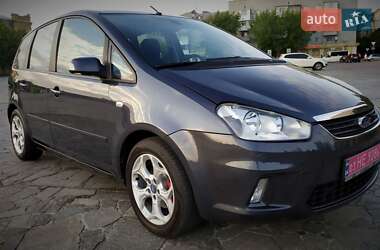 Минивэн Ford C-Max 2008 в 