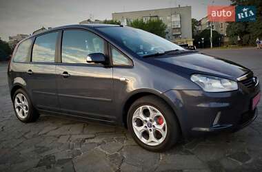 Минивэн Ford C-Max 2008 в 