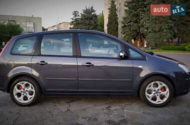 Минивэн Ford C-Max 2008 в 