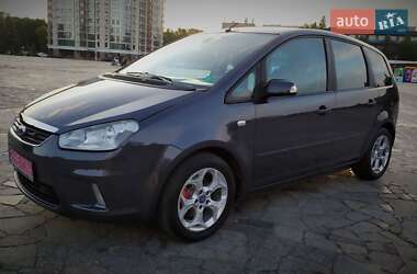 Минивэн Ford C-Max 2008 в 