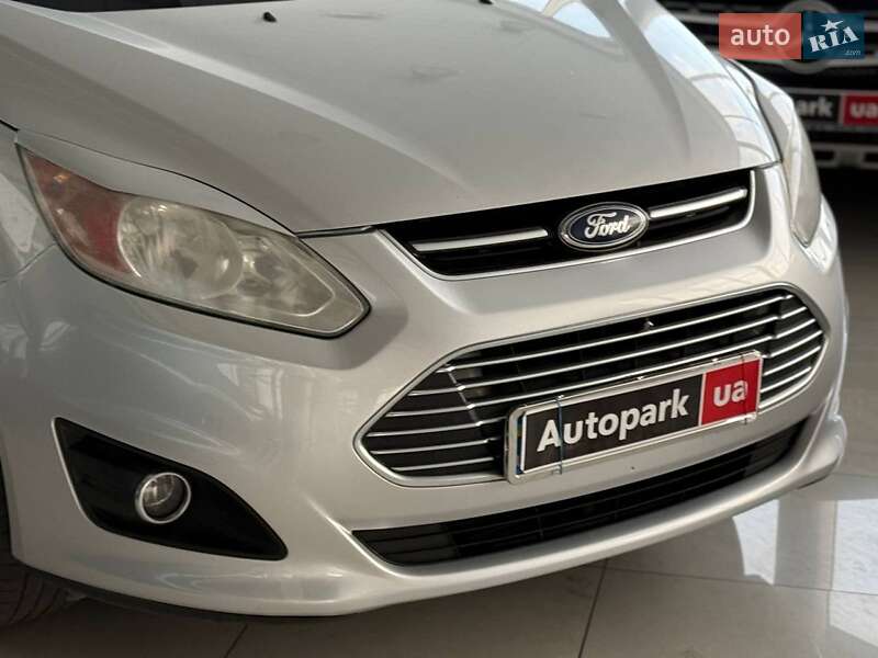 Минивэн Ford C-Max 2013 в Одессе