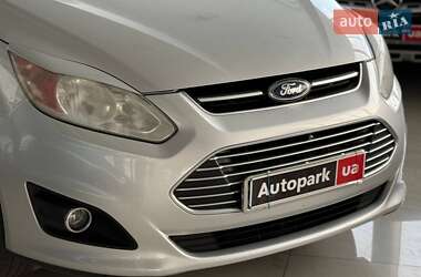 Мінівен Ford C-Max 2013 в 