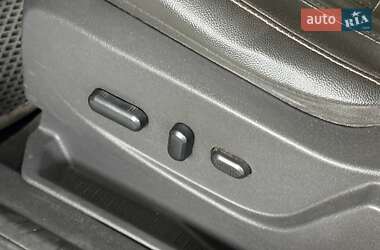Мінівен Ford C-Max 2013 в 