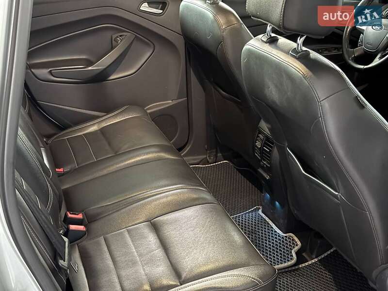 Минивэн Ford C-Max 2013 в Одессе