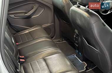 Мінівен Ford C-Max 2013 в 