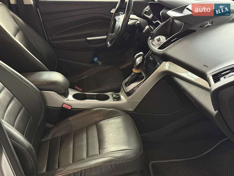 Минивэн Ford C-Max 2013 в Одессе