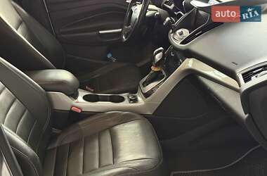 Мінівен Ford C-Max 2013 в 