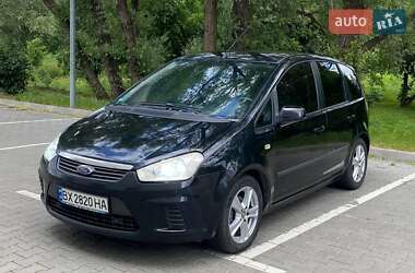 Минивэн Ford C-Max 2007 в 