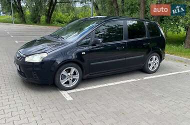Минивэн Ford C-Max 2007 в 