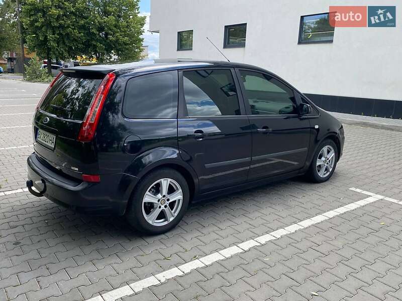 Минивэн Ford C-Max 2007 в Хмельницком