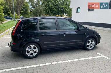 Минивэн Ford C-Max 2007 в 